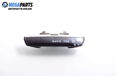 Външна дръжка за Audi A8 Sedan II (10.2002 - 07.2010), позиция: предна, дясна
